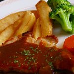 レストラン亀遊亭 - 