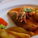 レストラン亀遊亭 - 