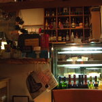 CAFFE STRADA - 