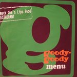 goody goody - 