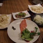 豚しゃぶ専門店 我那覇豚肉店 - 