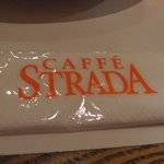 CAFFE STRADA - 