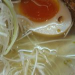 拉麺 たけざわ  - 