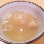 新唐朝 - ★絶品★美人スープ