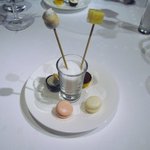 オーベルジュ・ド・リル - 