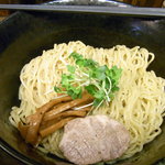 和麺屋 長介 - つけ麺大