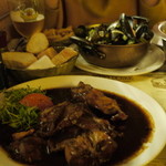 RESTAURANT 'T KELDERKE - 