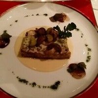 モナリザ 丸の内店 - 前菜