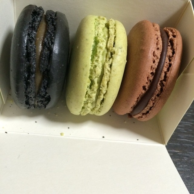 Maamin10さんが投稿したラデュレ 新宿店 東京 新宿 の口コミ詳細 食べログ Maamin10さんが投稿したラデュレ 新宿店 東京 新宿 の口コミ詳細 食べログ