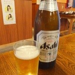 なな輝 - 瓶ビール