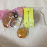 千寿庵 - 旨どら、和スイポテ、抹茶どら焼き