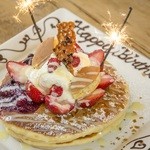 カフェ アクイーユ マルイシティ 横浜