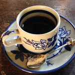 Caferi Fuji - ブレンドコーヒー