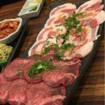 一頭買焼肉 玄 浅草本店 - 