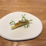 リストランテ ナカモト - 始まりの一皿