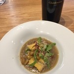 リストランテ ナカモト - 