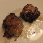 焼肉 矢澤 - シマチョウ