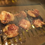 焼肉 矢澤 - シマチョウ