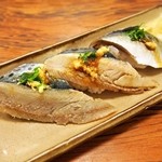 いわし舟 - いわし にぎり