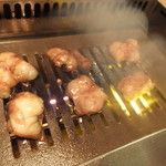 焼肉 矢澤 - シマショウ