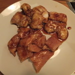 焼肉 矢澤 - 上ミノ・シマチョウ