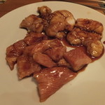 焼肉 矢澤 - 上ミノ・シマチョウ