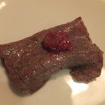 焼肉 矢澤 - サンカク＋梅