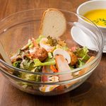 カフェ アクイーユ マルイシティ 横浜