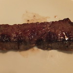 焼肉 矢澤 - 上ハラミ