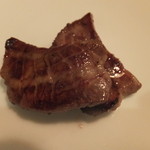 焼肉 矢澤 - 上ハラミ