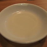 焼肉 矢澤 - 塩だれ