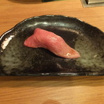 焼肉 矢澤 - お寿司