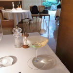 コート ドール - 白ワイン