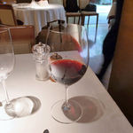 コート ドール - 赤ワイン