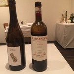 リストランテ デイ カッチャトーリ - 