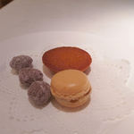 コート ドール - 小菓子