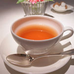 コート ドール - 紅茶