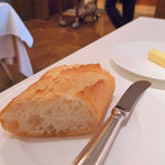 コート ドール - バゲット