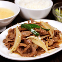 ランチメニュー : 珉珉 六本木店 （みんみん） - 六本木/居酒屋 | 食べログ