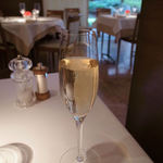 コート ドール - シャンパン