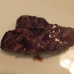 焼肉 矢澤 - 熟成モモ