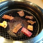 焼肉きんぐ - 