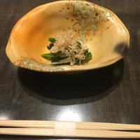 日本料理　「十二颯」 ヒルトン東京 - 