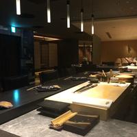 日本料理　「十二颯」 ヒルトン東京 - 