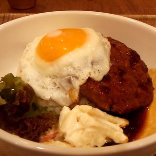 ロコモコ様 口コミ一覧 : 【閉店】ロコモコ （LOCOMOCO） - 馬車道/ハワイ