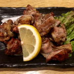 本格炭火焼鳥 松家 - 