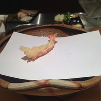 天ぷら 銀座おのでら 並木通り店 - 