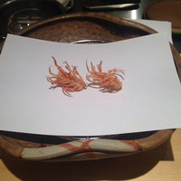 天ぷら 銀座おのでら 並木通り店 - 