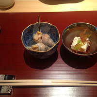 天ぷら 銀座おのでら 並木通り店 - 
