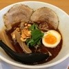 麺人 ばろむ庵